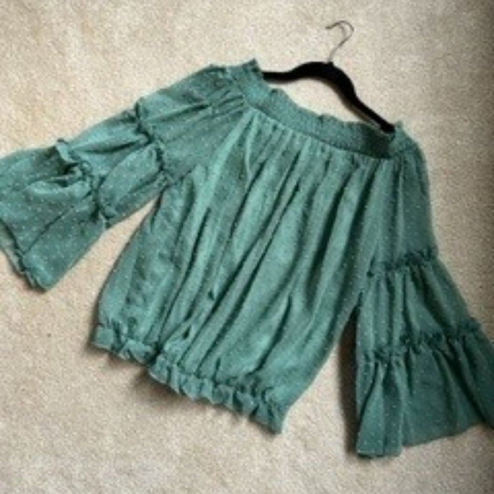 Boutique Blouse